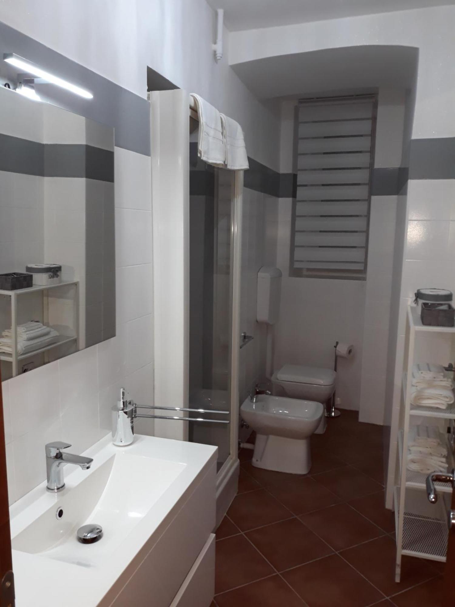 Casa Vacanza Citta Vecchia Trieszt Kültér fotó