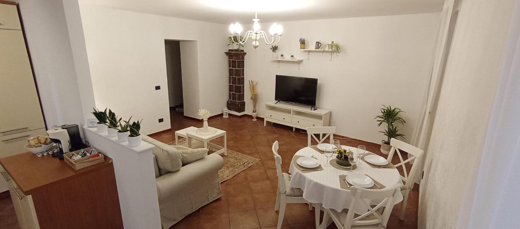 Casa Vacanza Citta Vecchia Trieszt Kültér fotó
