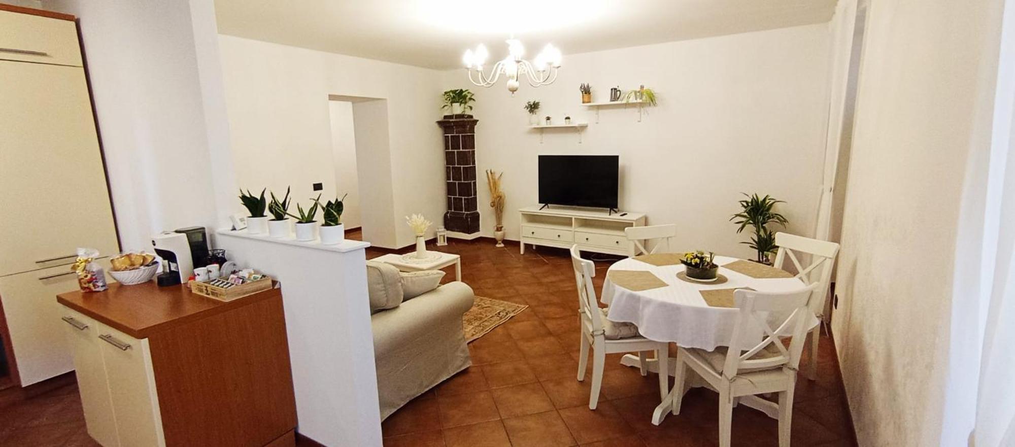 Casa Vacanza Citta Vecchia Trieszt Kültér fotó